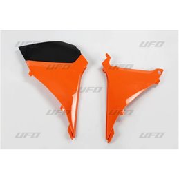 Coperchio cassa filtro KTM 125 EXC 12-13-KT04026-UFO plast