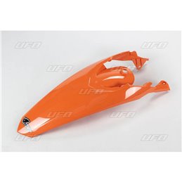 Parafango posteriore KTM 125 SX 11-15-KT04024-UFO plast