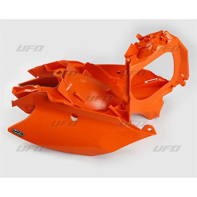 Fianchetti portanumero KTM 125 EXC 12-16-KT04023-UFO plast