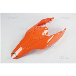 Garde-boue arrière KTM 125 EXC (08-11)--KT04021-UFO plast