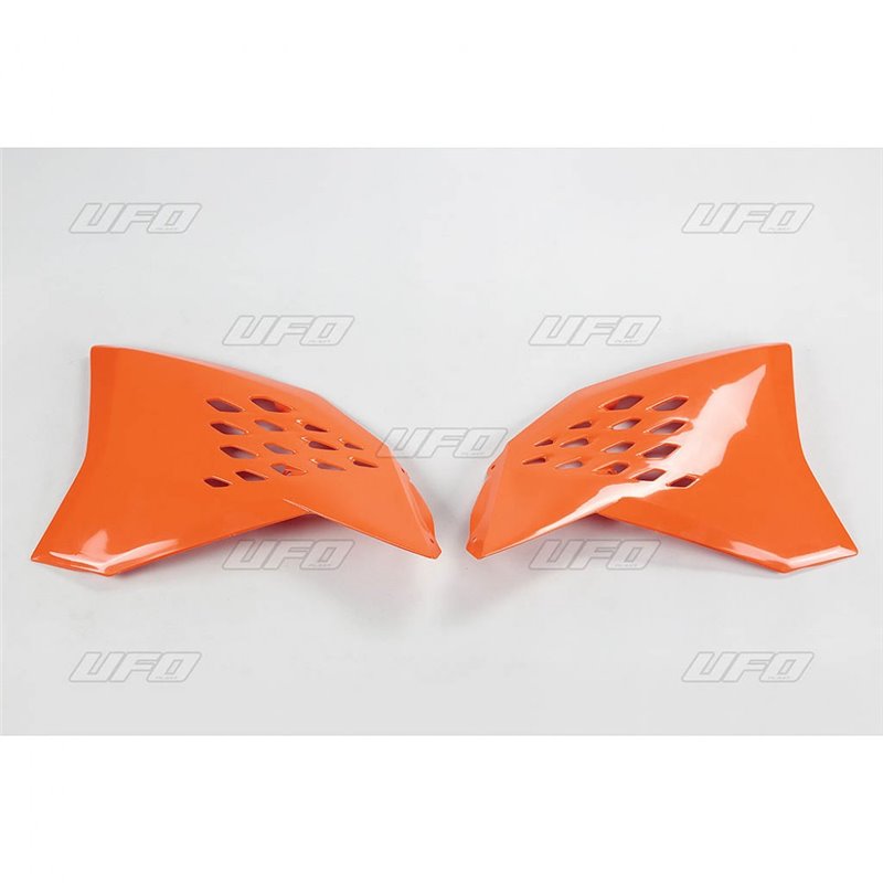 RiMoToShop|Radiator conveyors KTM 125 EXC 09-11-UFO plast