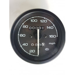 Contachilometri speedo 180 MPH universel CEV-107006412--Mitsuba