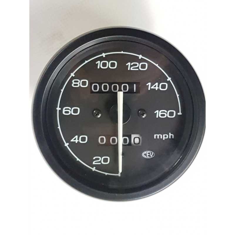 CEV universal 180 MPH speedometer-107006412-Mitsuba