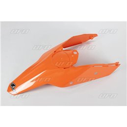 RiMoToShop|rear fender KTM 125 SX 07-10-UFO plast