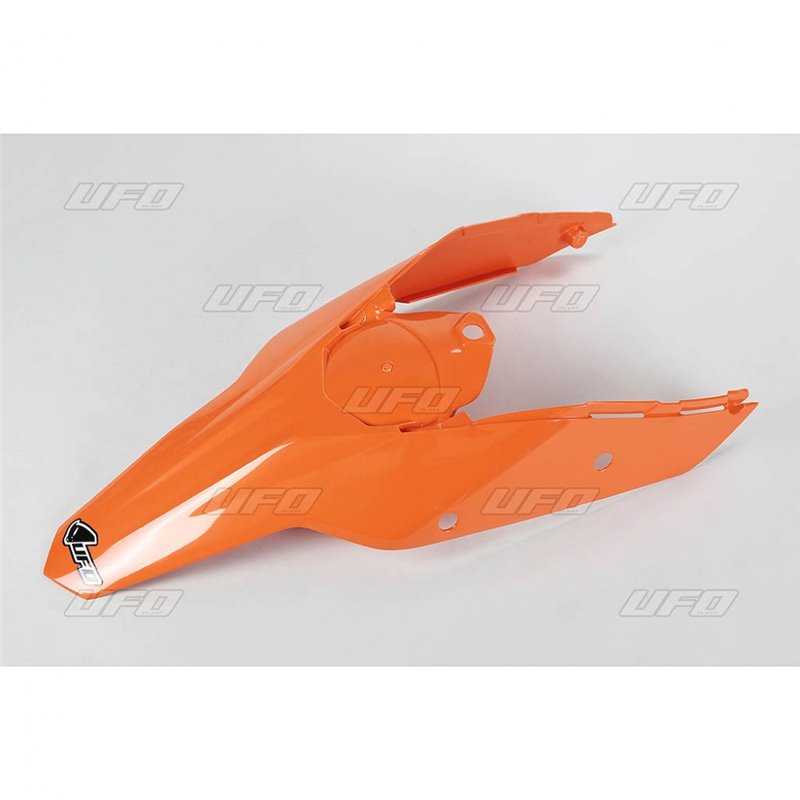 Parafango posteriore KTM 125 SX 07-10-KT03094-UFO plast