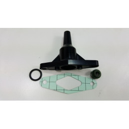 Soporte Valvula RAVE CNC Aprilia RS 125 - ROTAX 122-BC-522-KD-RiMotoShop