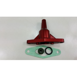 SUPPORT DE SOUPAPE RAVE CNC APRILIA RS 125 - ROTAX 122-BC-522-KD-RiMotoShop