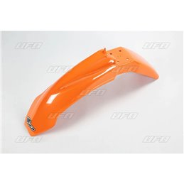 RiMoToShop|front fender KTM 125 EXC 03-07-UFO plast