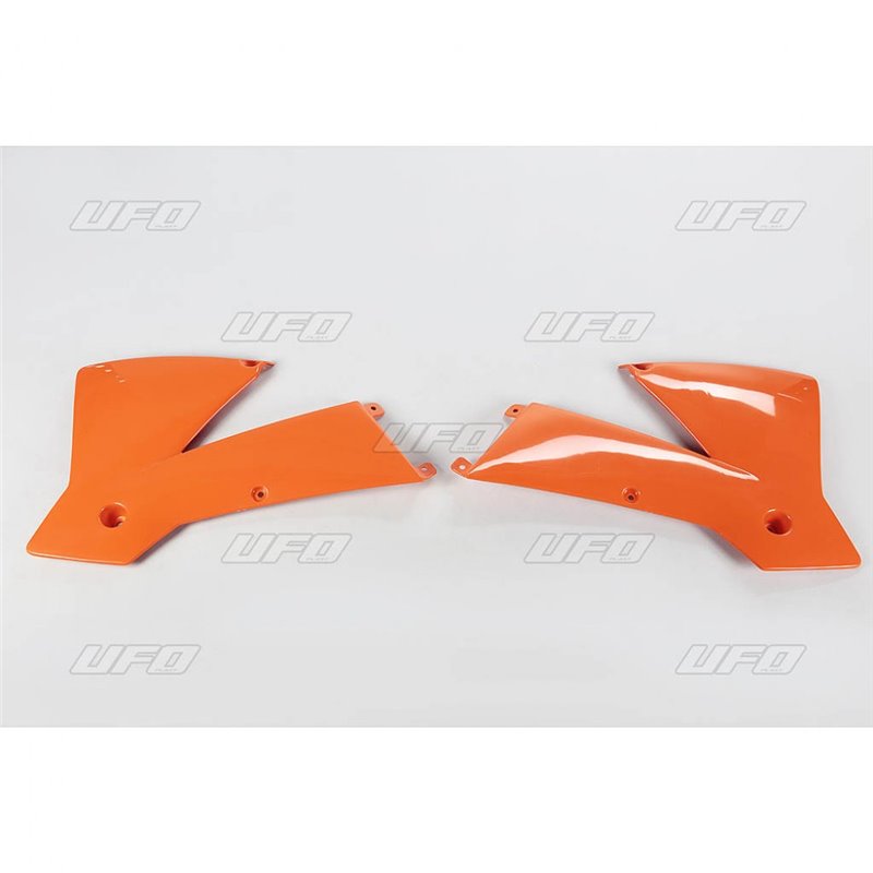 RiMoToShop|Radiator conveyors KTM 125 EXC 01-04-UFO plast