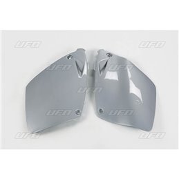 Fianchetti portanumero KTM 125 EXC 98-03-KT03041-UFO plast