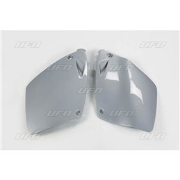 RiMoToShop|Number plate KTM 520 EXC-F 00-02-UFO plast