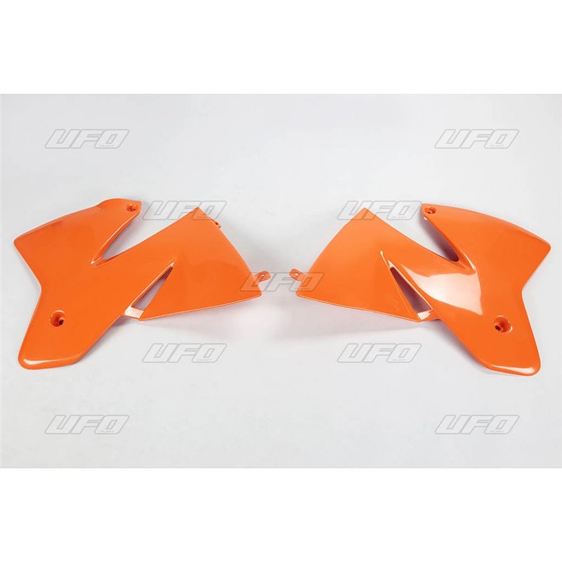 Convogliatori radiatore KTM 250 SX 98-00-KT03040-UFO plast