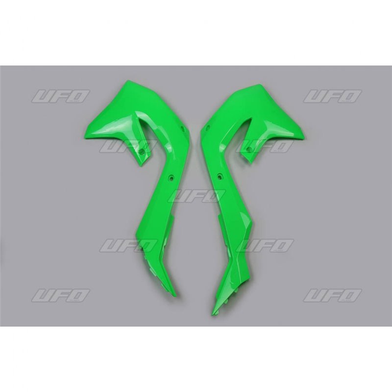 Kawasaki KX 450 F convoyeurs à radiateur (19-20)--KA04751-UFO plast Kawasaki KX 450 F convoyeurs à radiateur (19-20)--KA04751-UFO plast
