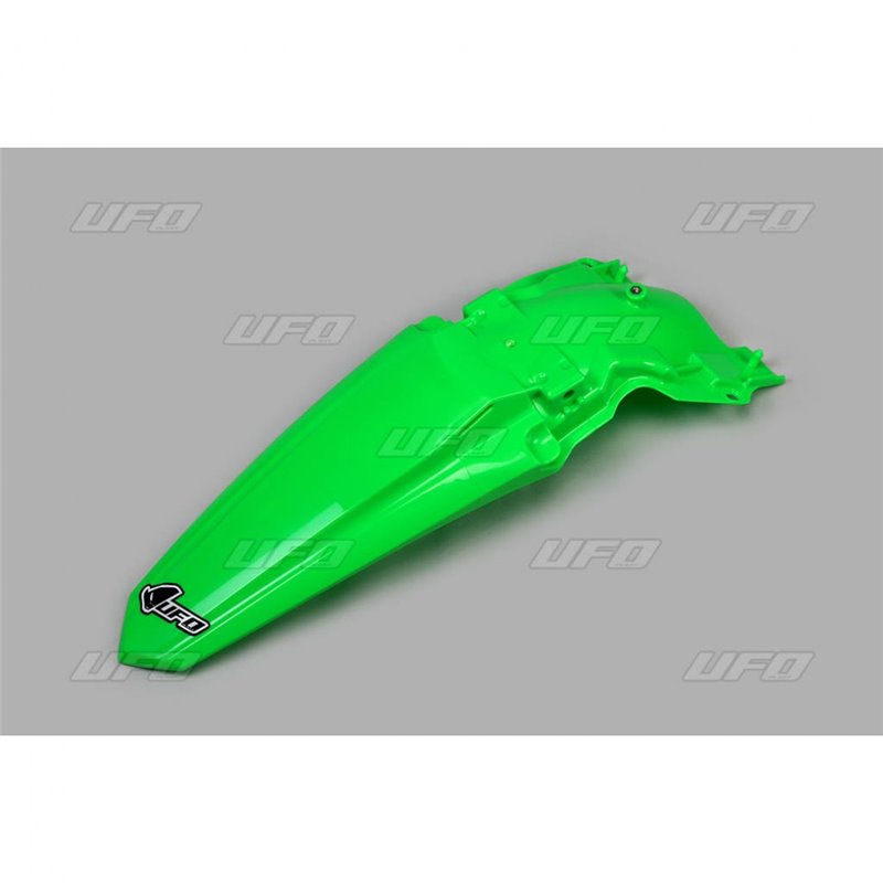 RiMoToShop|rear fender Kawasaki KX 450 F 19-20-UFO plast