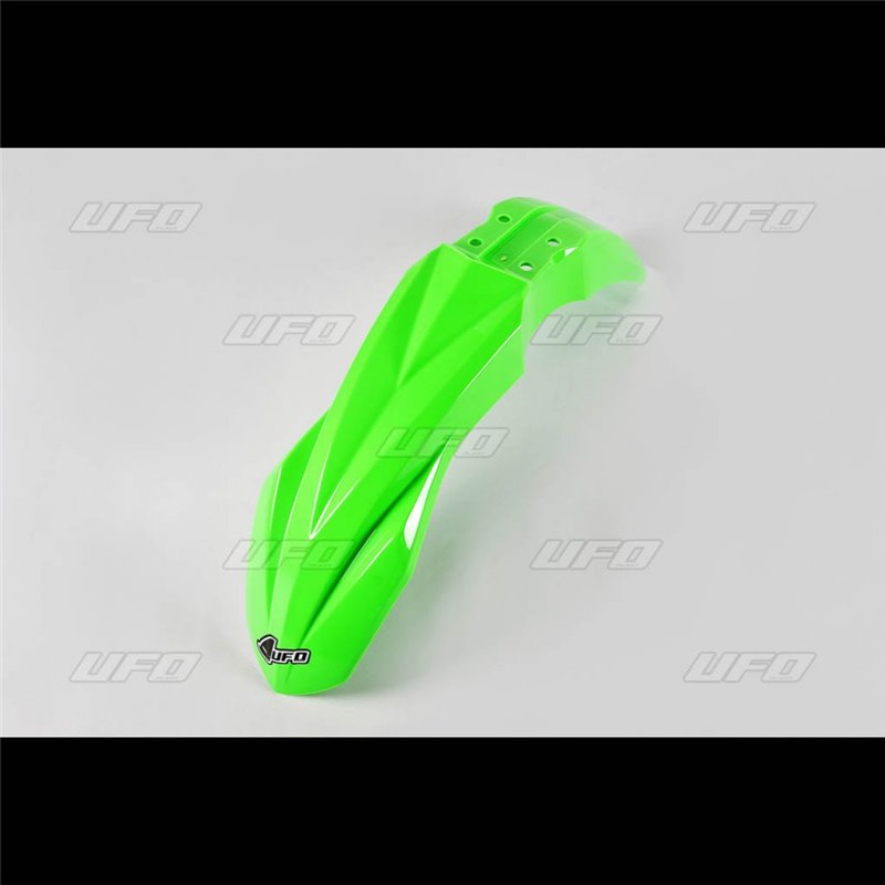 Garde-boue avant Kawasaki KX 450 F (18-20)--KA04748-UFO plast