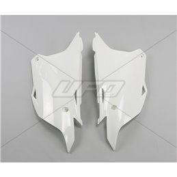 RiMoToShop|Number plate Kawasaki KX 85 14-20-UFO plast