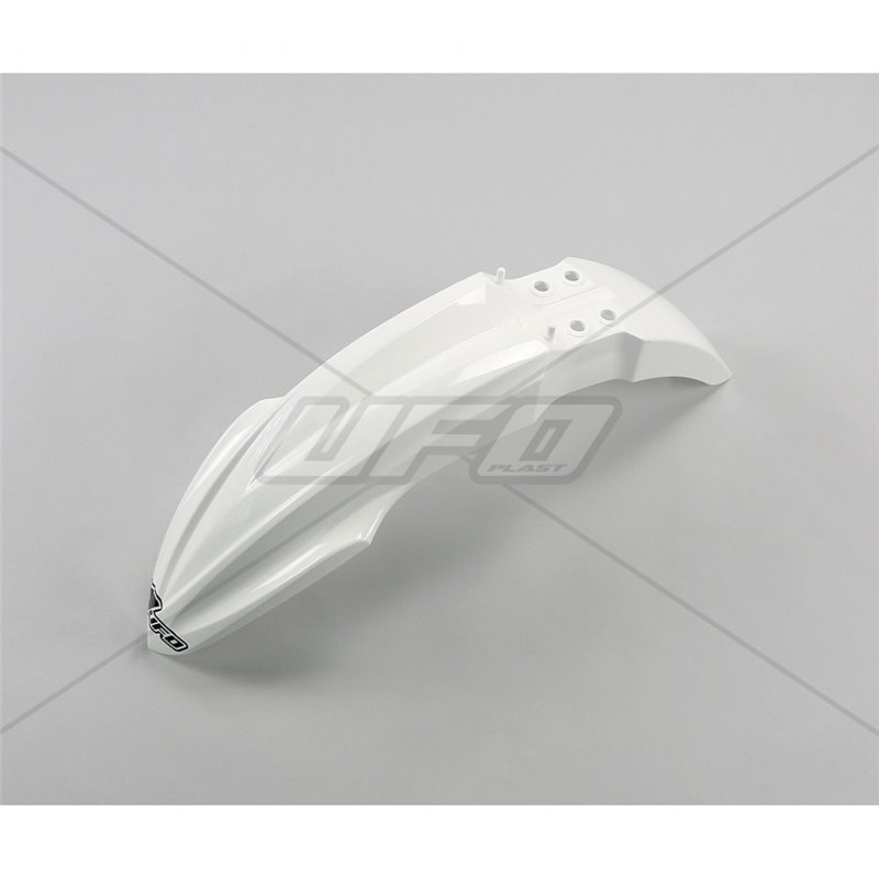 RiMoToShop|front fender Kawasaki KX 85 14-20-UFO plast