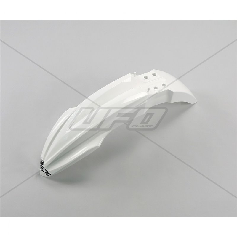 Parafango anteriore Kawasaki KX 85 14-20-KA04726-UFO plast