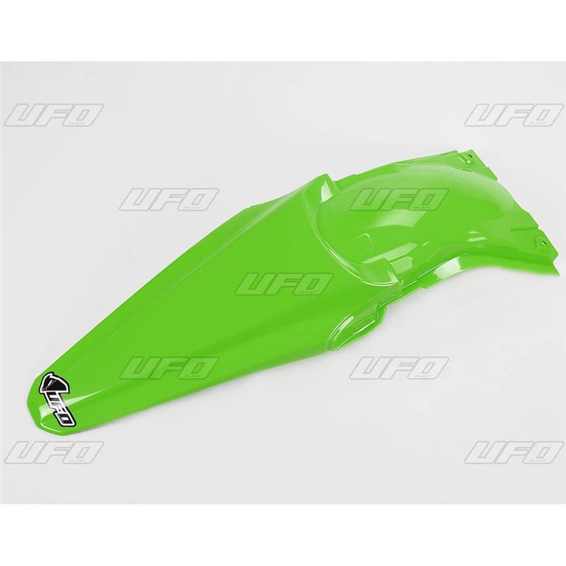 Parafango posteriore Kawasaki KX 250 F 13-16-KA04721-UFO plast