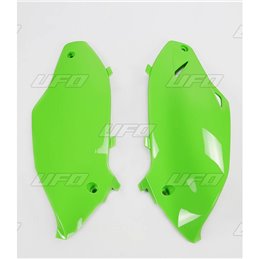 Fianchetti portanumero Kawasaki KX 450 F 12-15-KA04720-UFO plast