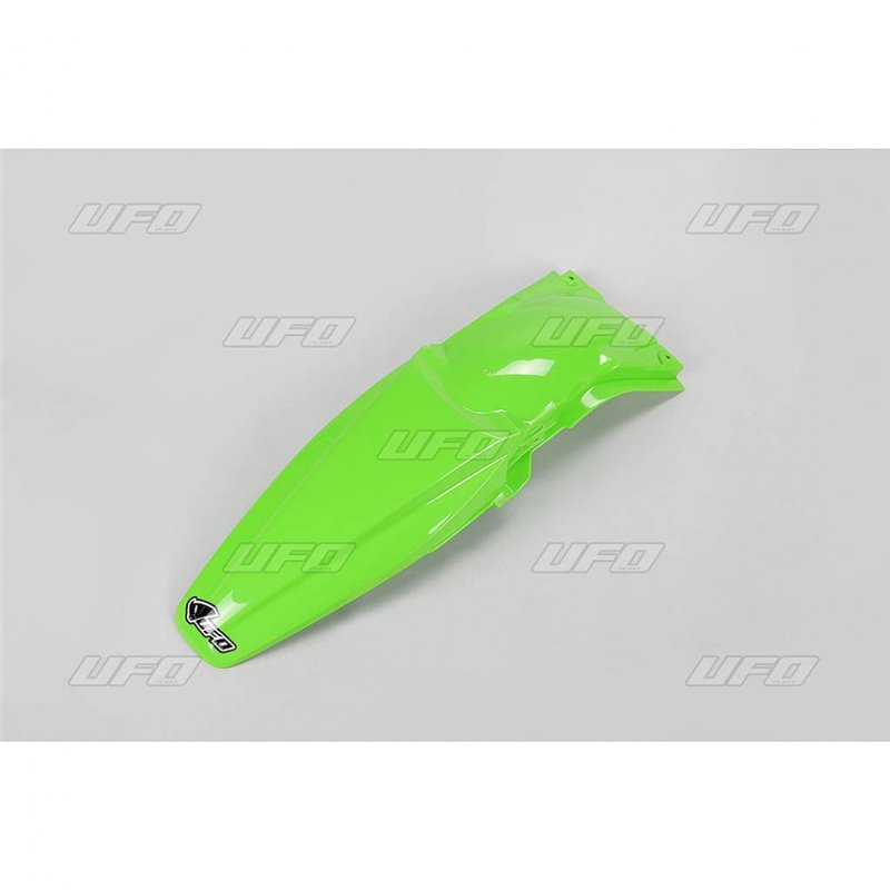RiMoToShop|Radiator conveyors Kawasaki KX 450 F 09-UFO plast