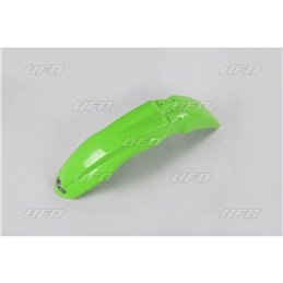 RiMoToShop|front fender Kawasaki KX 450 F 09-12-UFO plast