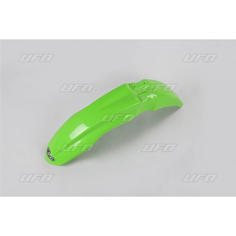 RiMoToShop|front fender Kawasaki KX 450 F 09-12-UFO plast