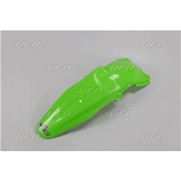 Kawasaki KX 250 F garde-boue arrière (06-08)--KA03766-UFO plast