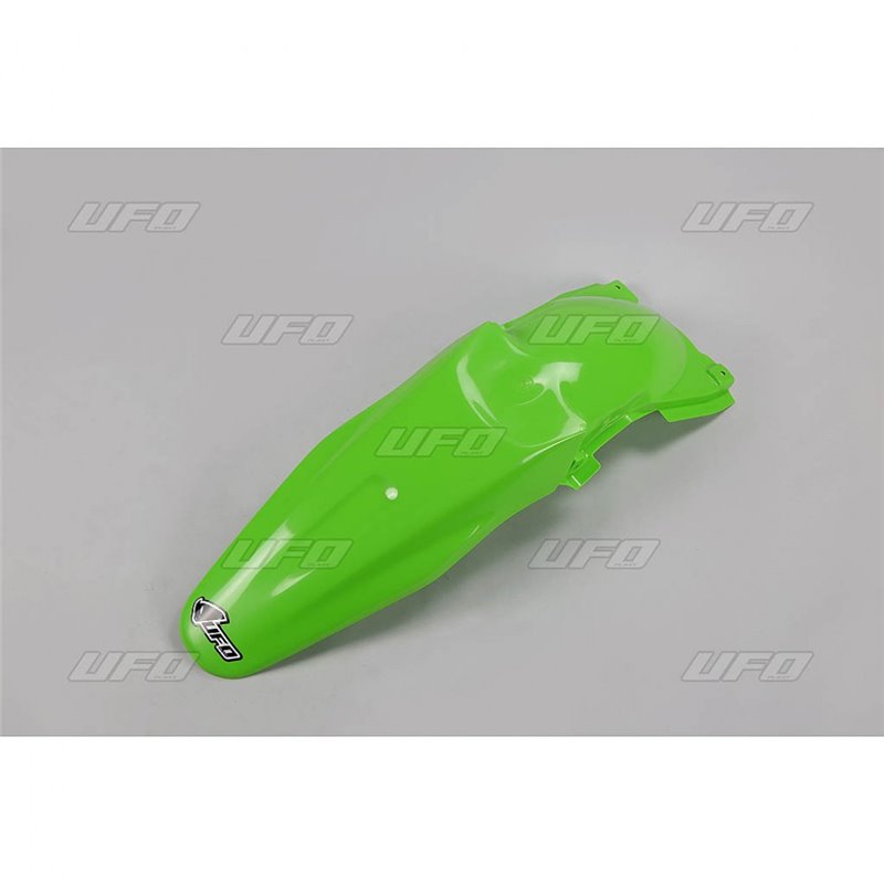 RiMoToShop|rear fender Kawasaki KX 250 F 06-08-UFO plast