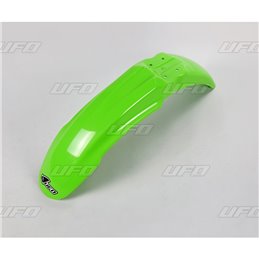 RiMoToShop|front fender Kawasaki KX 125 05-08-UFO plast