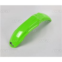 Garde-boue avant Kawasaki KX 250 (05-08)--KA03753-UFO plast