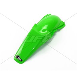 Kawasaki KX 125 garde-boue arrière (03-08)--KA03737-UFO plast