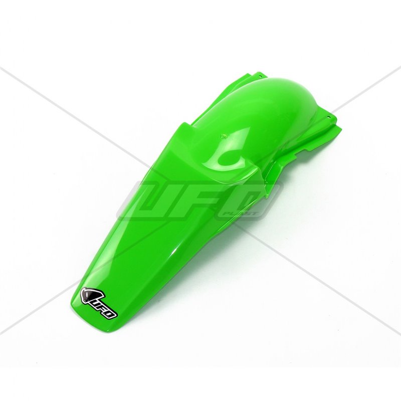 Parafango posteriore Kawasaki KX 125 03-08-KA03737-UFO plast