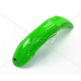 RiMoToShop|front fender Kawasaki KX 125 03-04-UFO plast