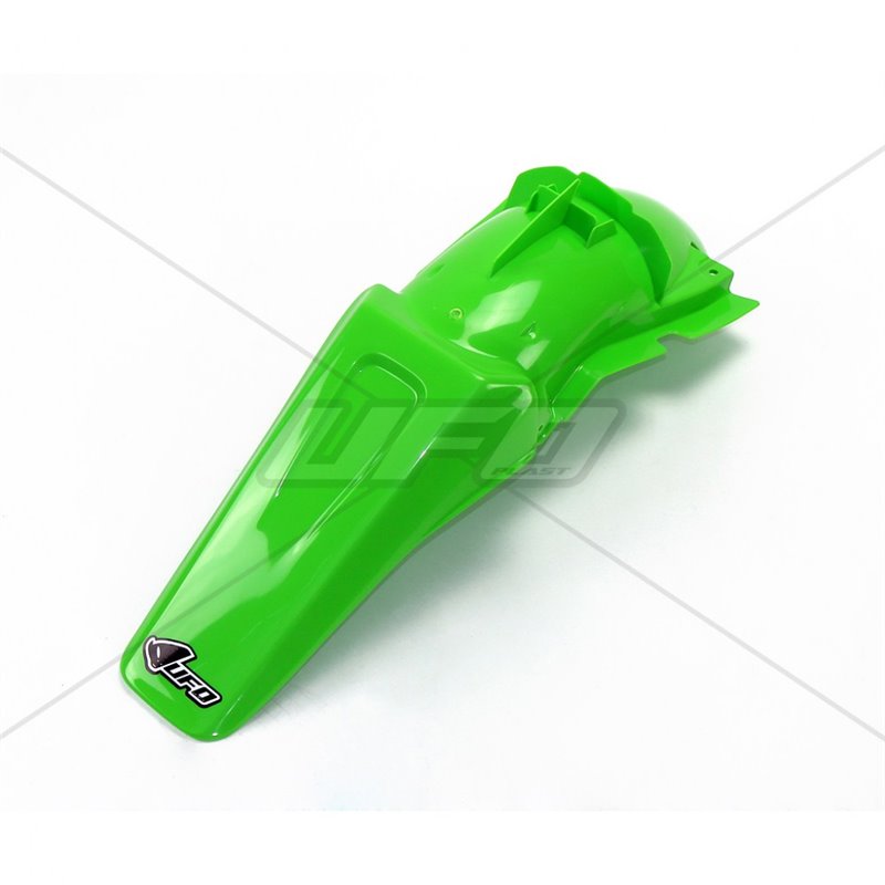 RiMoToShop|rear fender Kawasaki KX 125 99-02-UFO plast