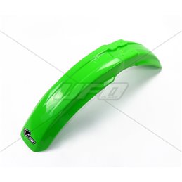 RiMoToShop|front fender Kawasaki KX 125 93-02-UFO plast