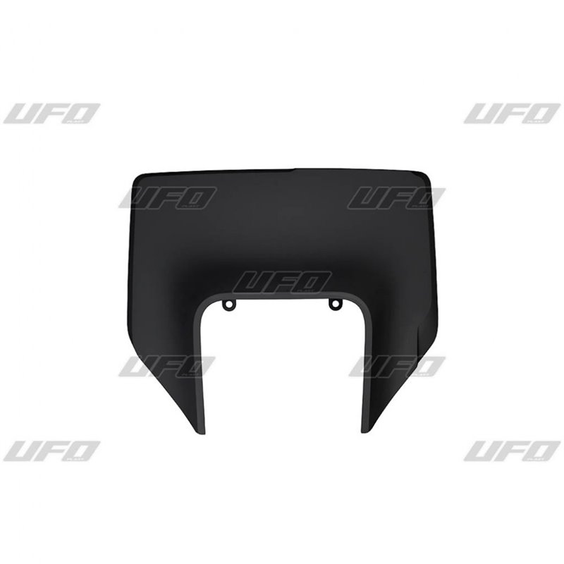 RiMoToShop|Front headlight holder Husqvarna 250 FE 20-UFO plast