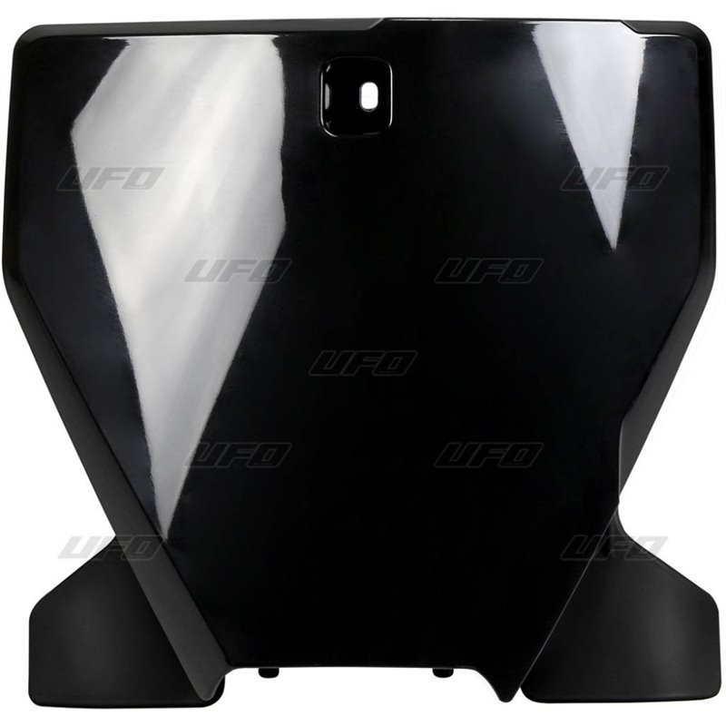 RiMoToShop|Front number plate Husqvarna 250 FC 19-20-UFO plast RiMoToShop|Front number plate Husqvarna 250 FC 19-20-UFO plast