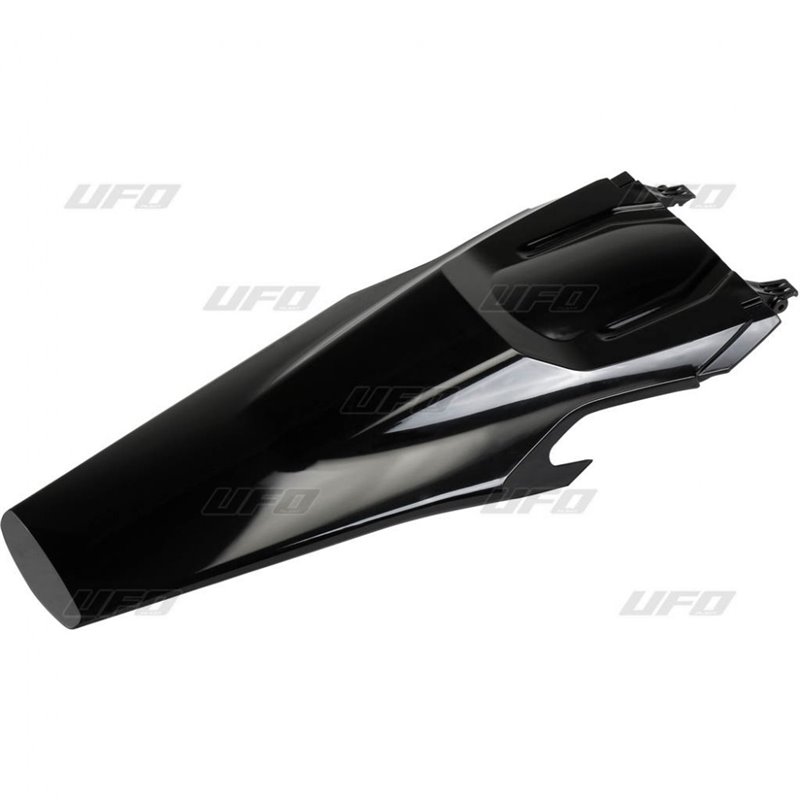 RiMoToShop|rear fender Husqvarna 125 TC 19-20-UFO plast