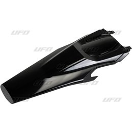 RiMoToShop|rear fender Husqvarna 250 FC 19-20-UFO plast