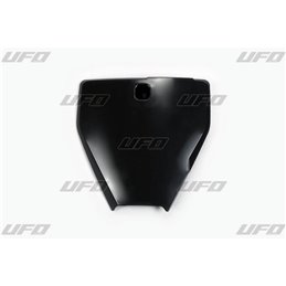 RiMoToShop|Front number plate Husqvarna 85 TC 18-20-UFO plast