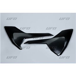 Fianchetti portanumero Husqvarna 85 TC 18-20-HU03385-UFO plast