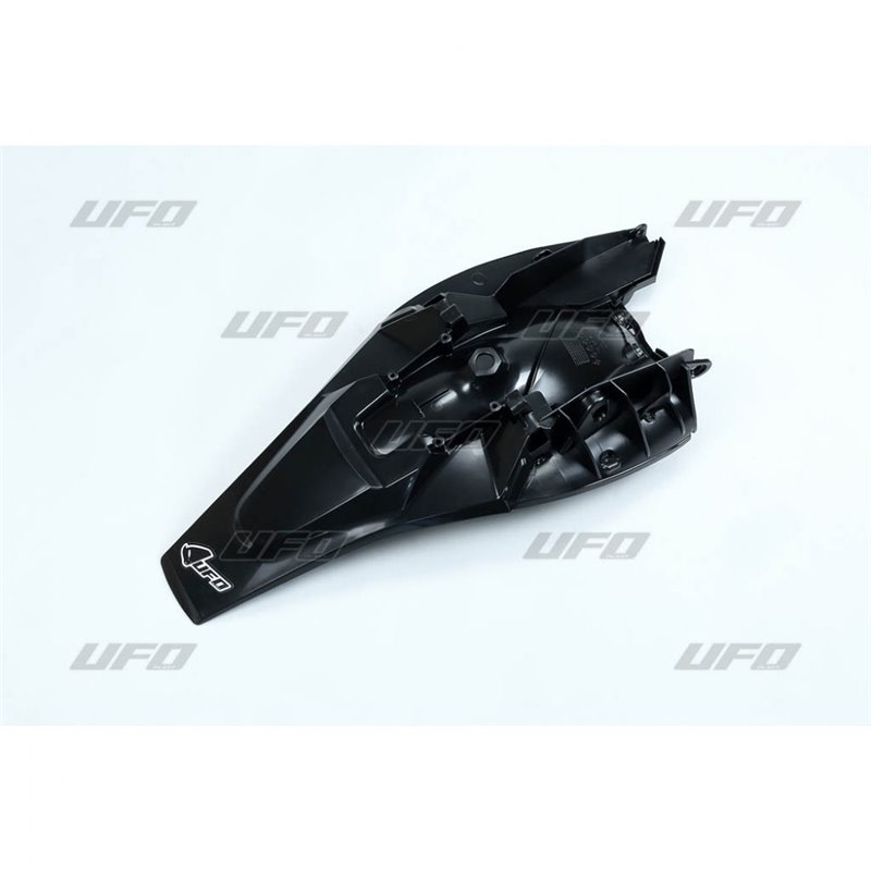 RiMoToShop|Parafango inferiore posteriore Husqvarna 85 TC 18-20-UFO plast