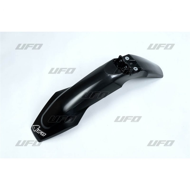 Garde-boue avant Husqvarna 85 TC (18-20)--HU03382-UFO plast