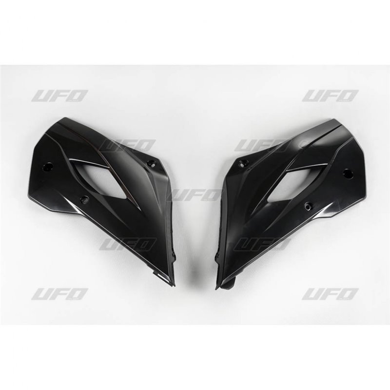 Convoyeurs de radiateurs Husqvarna 85 TC (14-17)--HU03379-UFO plast