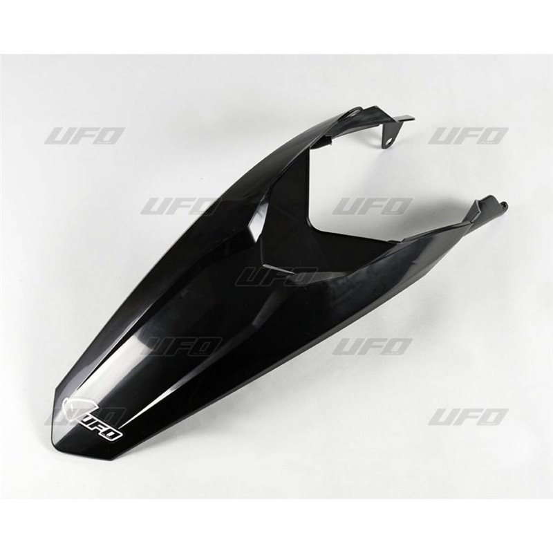 RiMoToShop|rear fender Husqvarna 85 TC 14-17-UFO plast