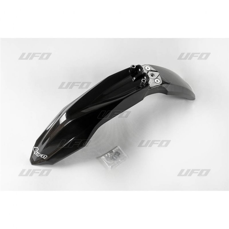 RiMoToShop|front fender Husqvarna 85 TC 14-17-UFO plast