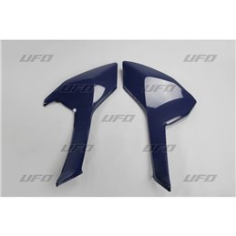 Fianchetti portanumero Husqvarna 125 TC 16-18-HU03366-UFO plast