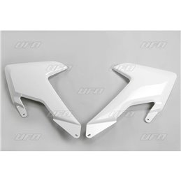 RiMoToShop|Radiator conveyors Husqvarna 250 FE 17-19-UFO plast