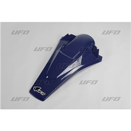 RiMoToShop|rear fender Husqvarna 125 TC 16-18-UFO plast